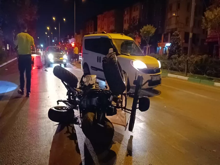 Atv Surucusunun Oldugu Kaza Kamerada 1443507 429329 6A72F6B33Da03