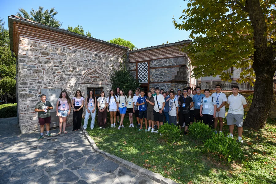 Bosna Ogrenci Ziyareti 13 6A8D94001A2A9