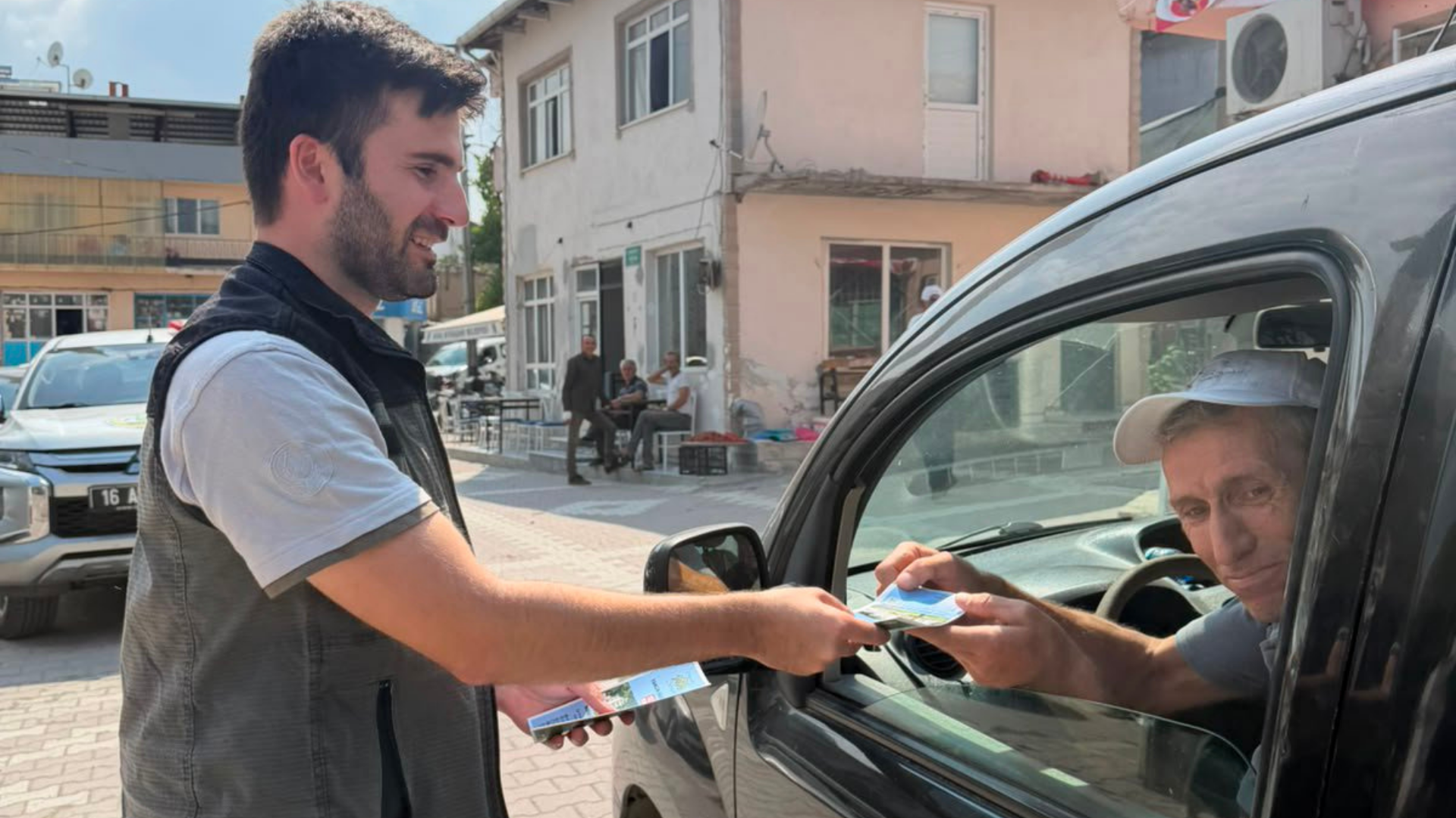 Bulanıklaştırma Efektli Tasarım (16)