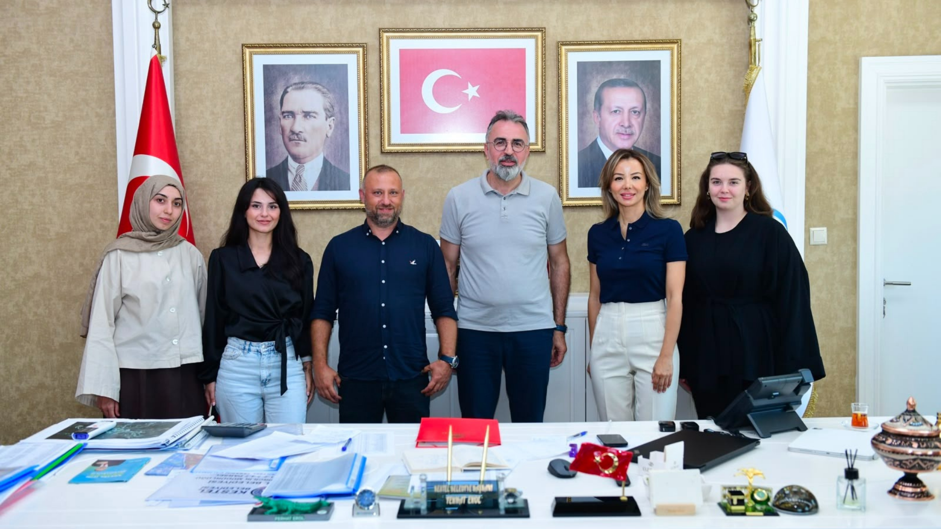 Bulanıklaştırma Efektli Tasarım (3)-3