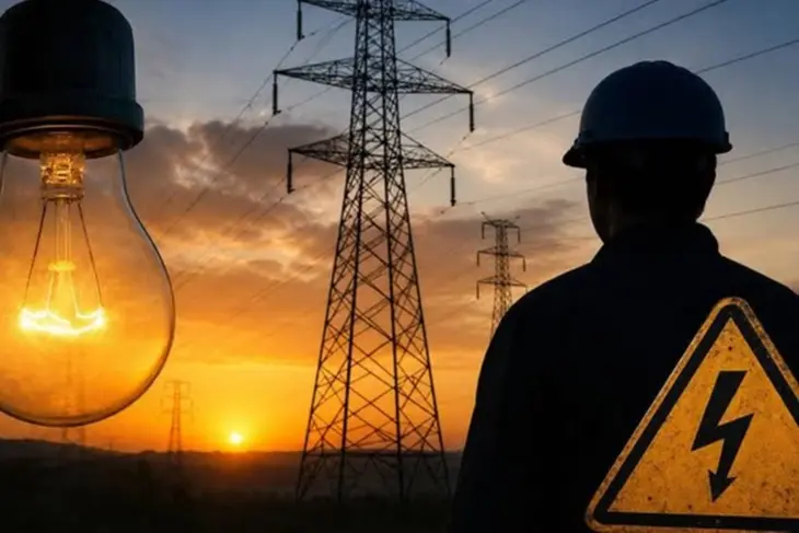 Bursa Da Elektrik Kesintisi 13 Agustos Persembe Gunu Bu Mahallelerde Saatlerce Elektrik Olmayacak 1786600668 399 Large