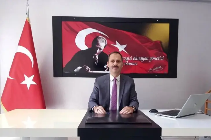Bursa Gemlik İlçe Milli Eğitim Müdürlüğü’ne yeni atama! Cengiz Uç’un yeni görevi belli oldu