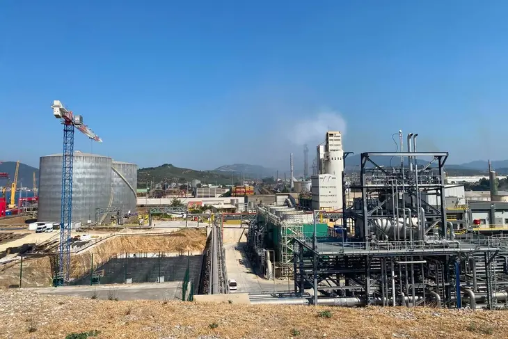 Bursa'da İznik Gölü için kritik hamle! 2027'de devreye giriyor