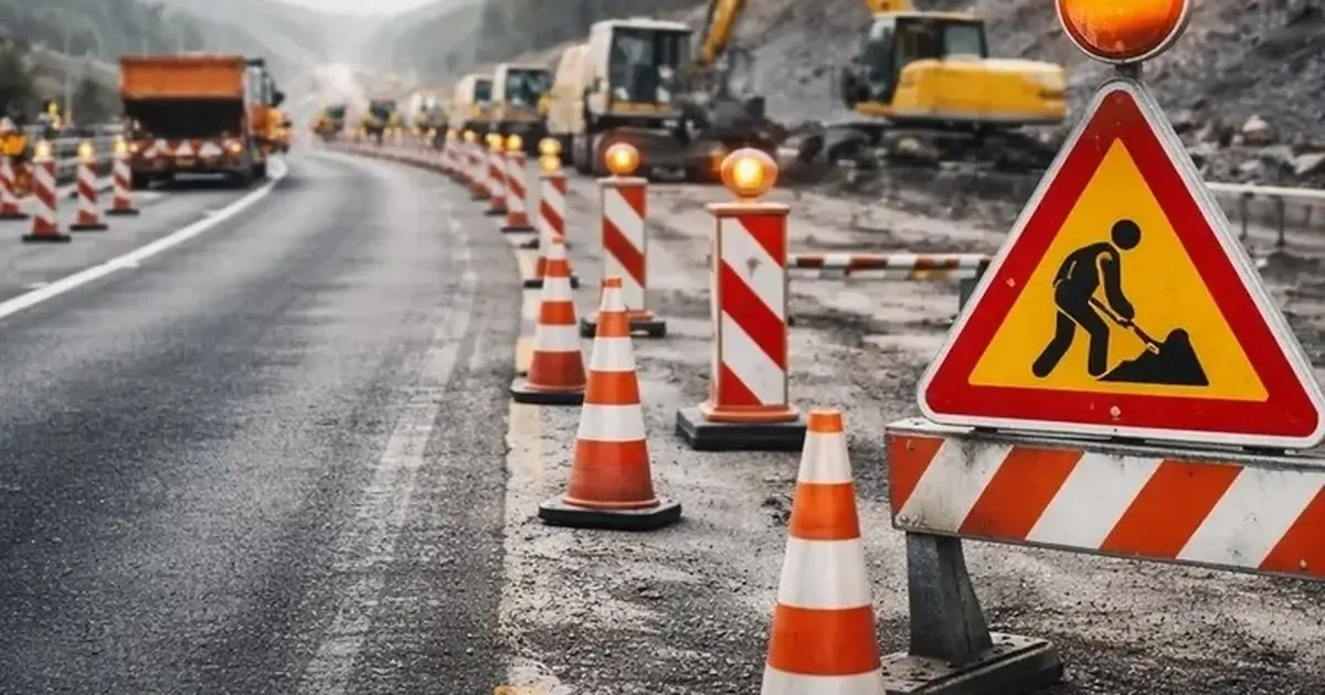Bursa-Yalova yolunda yeni düzenleme! O bölüm ulaşıma kapatıldı
