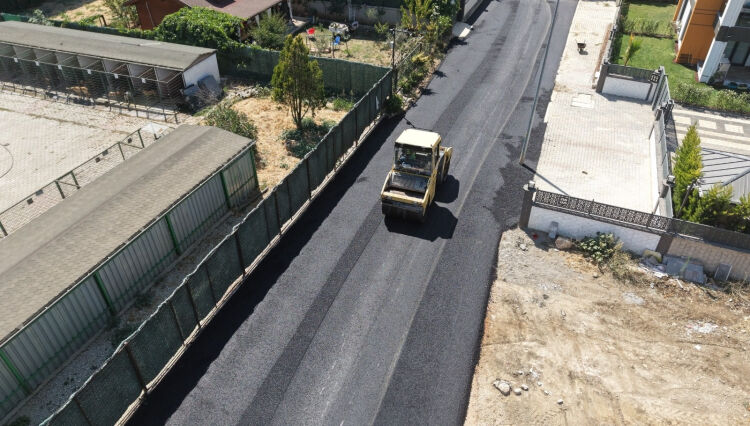 Gemlik Te 2 Bin 700 Ton Asfalt Serimi Il 1468515 436927 1787375494 685 X750