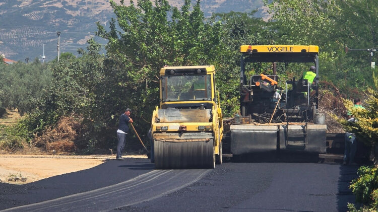 Gemlik Te 2 Bin 700 Ton Asfalt Serimi Il 1468516 436927 1787375491 231 X750