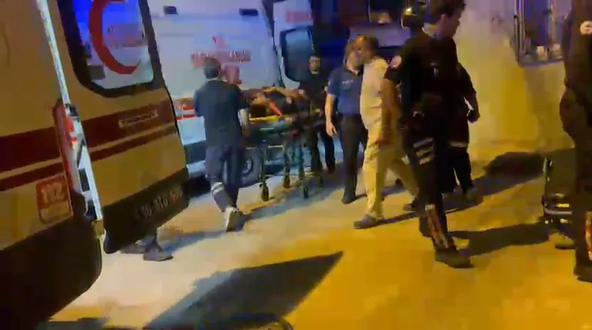 Ihbara Giden Motosikletli Yunus Timi Kaz 1458599 434021 6A7F7436Bd331