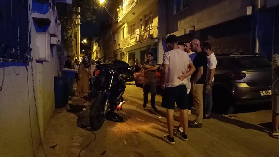 Ihbara Giden Motosikletli Yunus Timi Kaz 1458601 434021 6A7F74315F62D