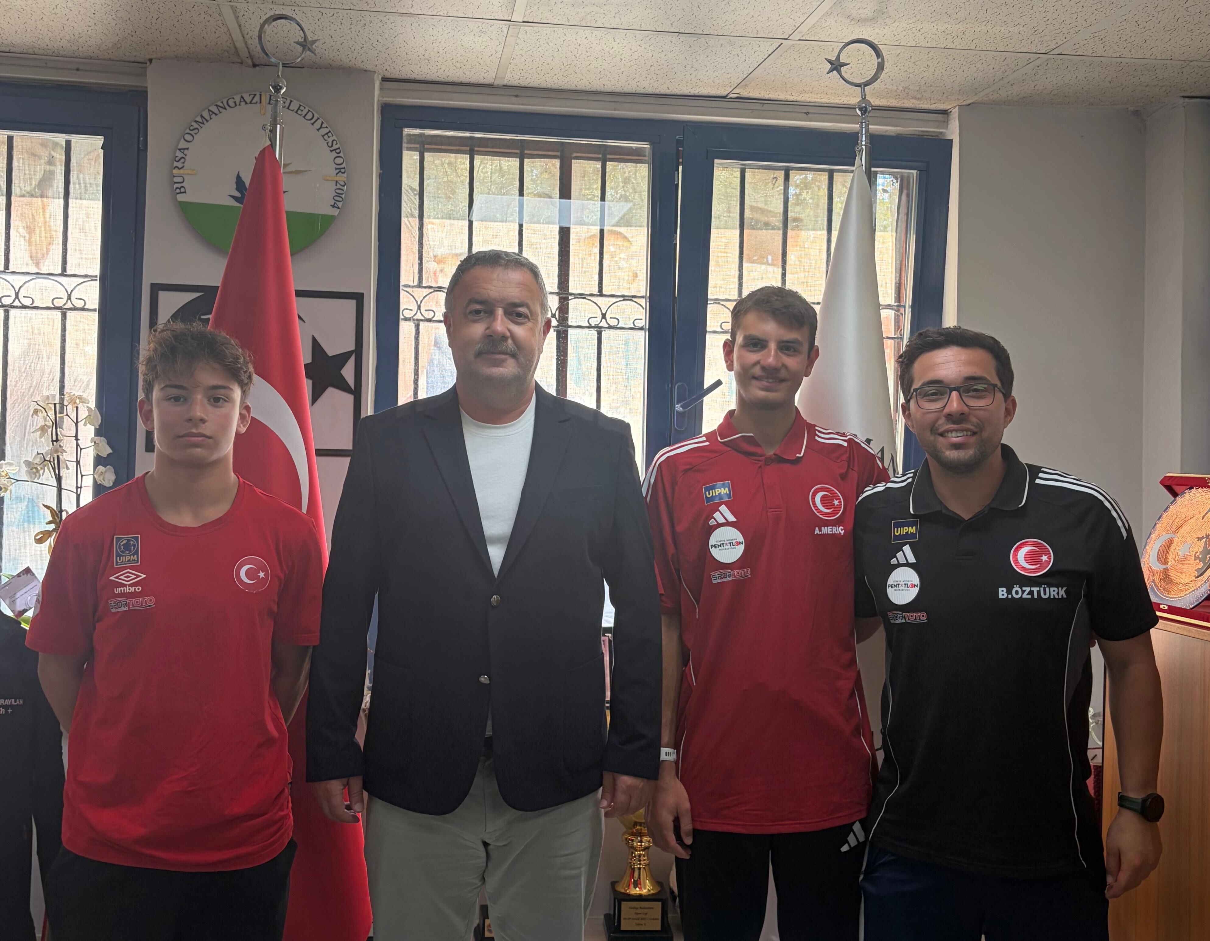 Osmangazi Belediyespor (6)