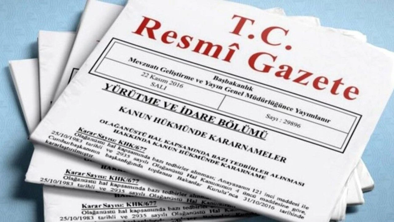 Bursa İl Jandarma Komutanı Mustafa Bakçepınar oldu!