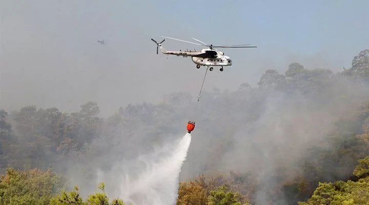 Sondurme Ucagi Da Helikopteri De Kiralayamadilar 857944 5 6A707A7F11599