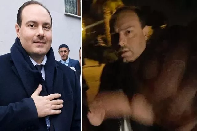 Suleymancilarin Lideri Alihan Kurisin Yakalanma 20173999 3126 O 6A8D4Ff82E91D