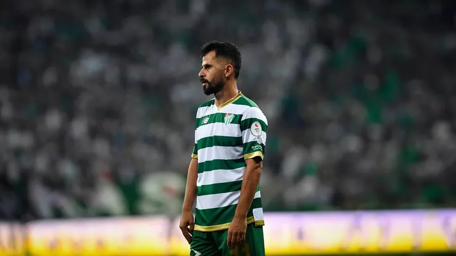1945219 Bursaspor Dan Ayrilmaya Hazirlanan Futbolcu Icin Flas Itiraf Cok Istedik Olmadi 6A919Ba266Dcb 6A98052Bee4B2