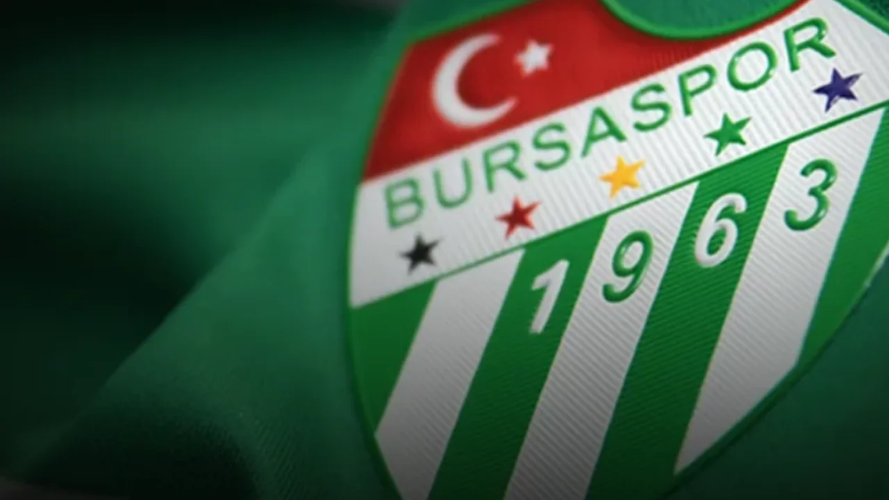 Bursaspor’a PFDK’dan ağır fatura! 190 bin TL ceza çıktı