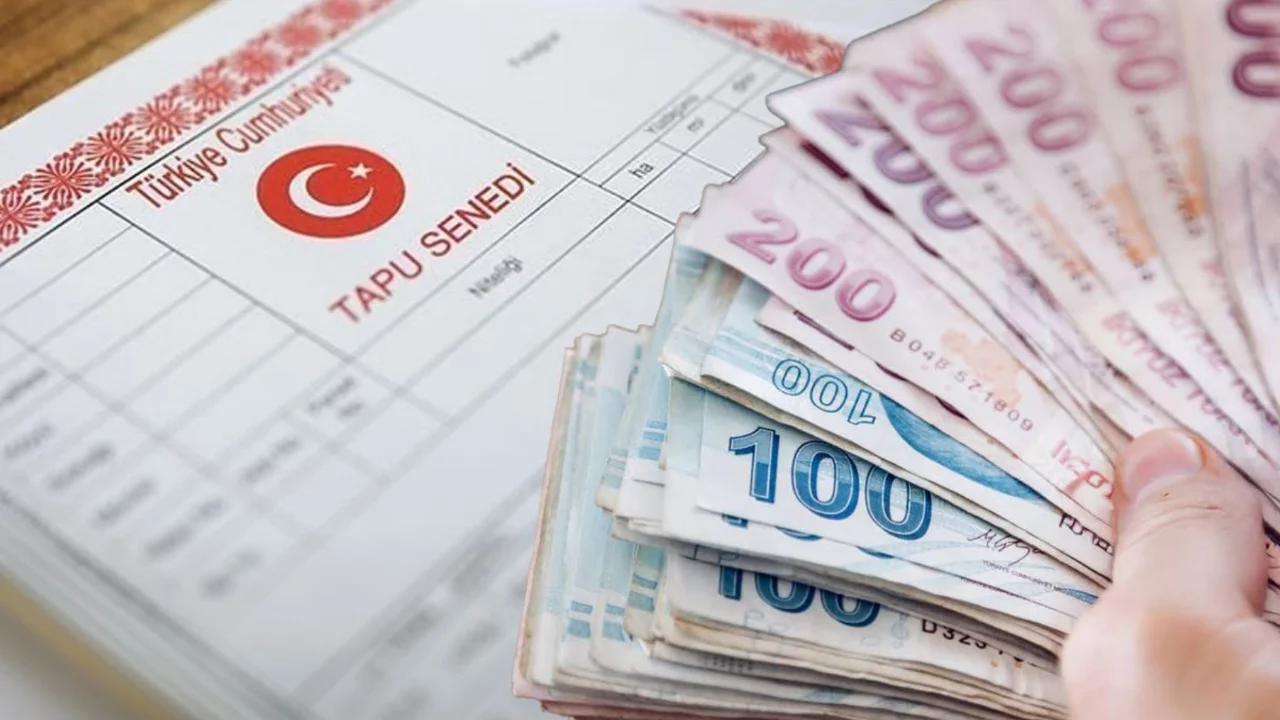 Bursa’da 68 milyon TL’lik arsa satışta! Hazine taşınmazları için ihale başlıyor