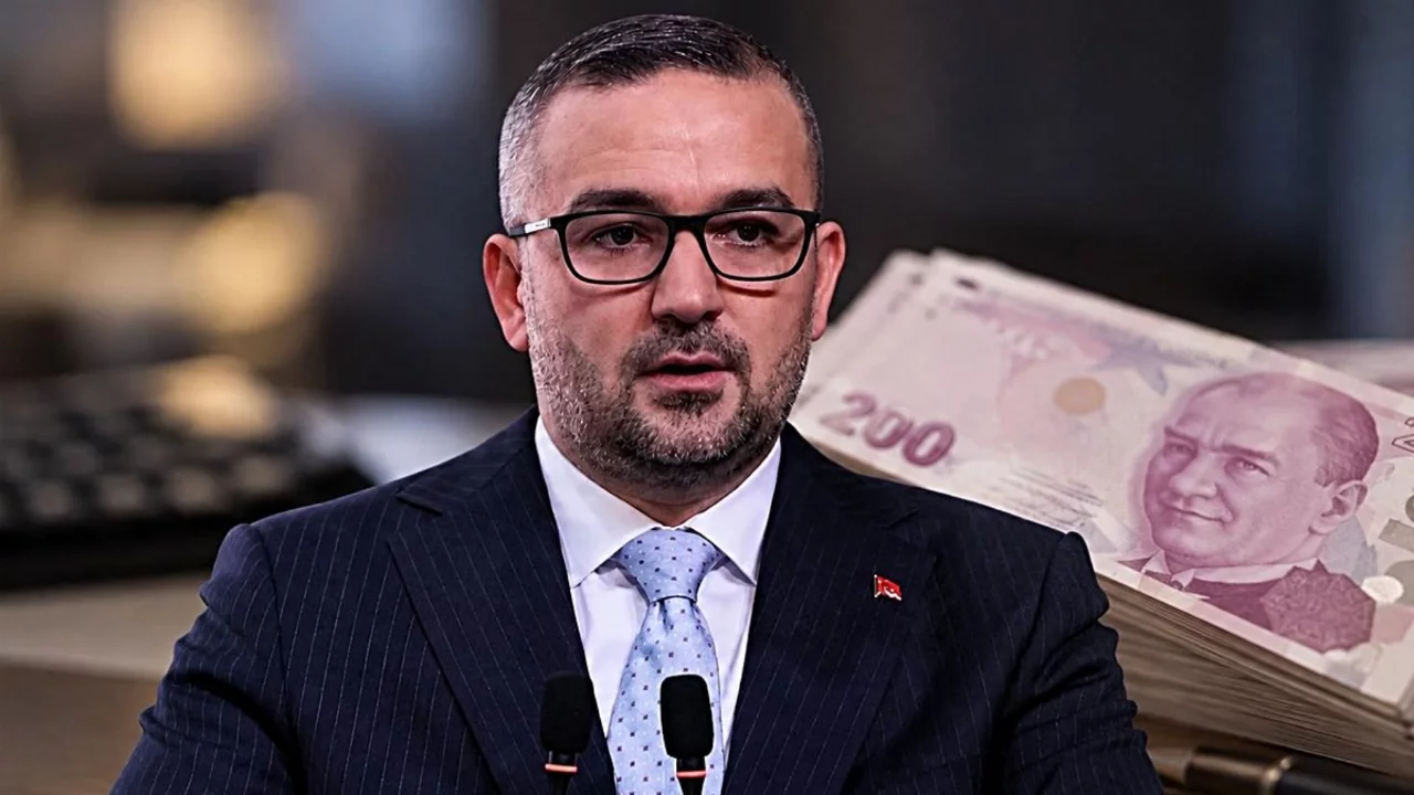 Merkez Bankası Başkanı Karahan’dan enflasyon mesajı