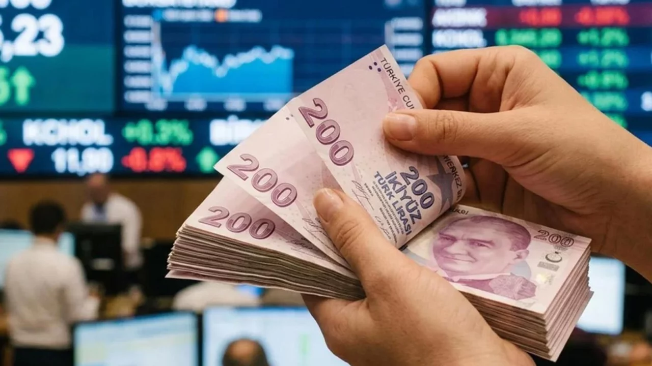 Fon krizinde ödeme planı ortaya çıktı! İşte 7 aşamalı formül
