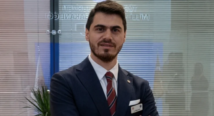 Fon soruşturmasında 4. dalga: İskender Balcı için yakalama kararı
