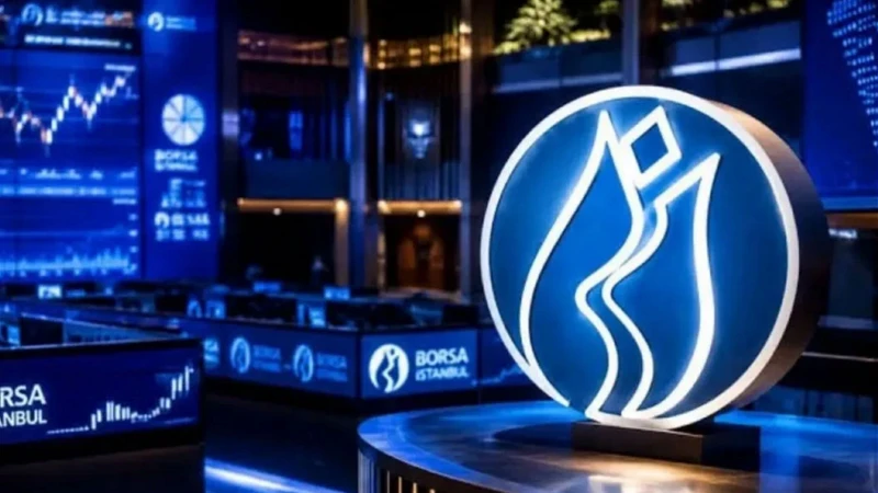 Borsa güne düşüşle başladı: BIST 100'de son durum