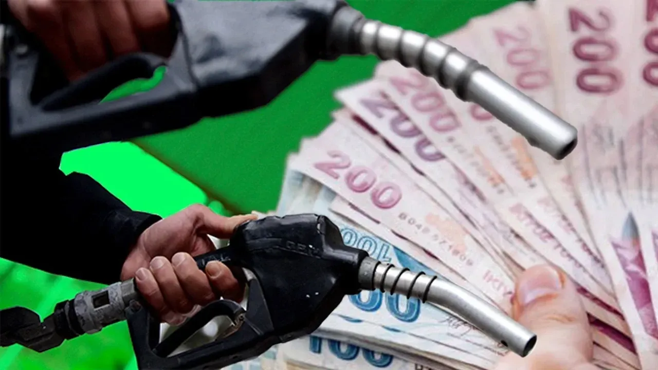 23 Eylül’de benzin, motorin ve LPG ne kadar?