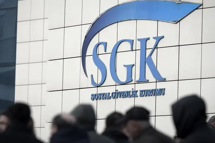 Bursa’da SGK’dan 136 milyon TL’lik satış! 92 makine ihaleye çıkıyor