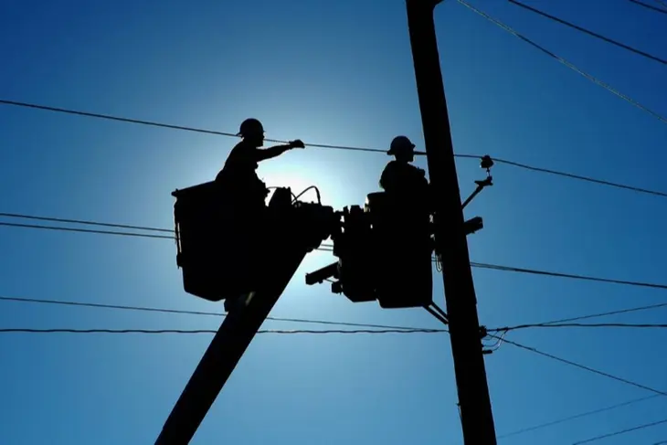 Bursa Da Yeni Ay Elektrik Kesintileriyle Basliyor Uedas Duyurdu 9 Ilcede Saatlerce Elektrik Olmayacak 1788240104 47 Large