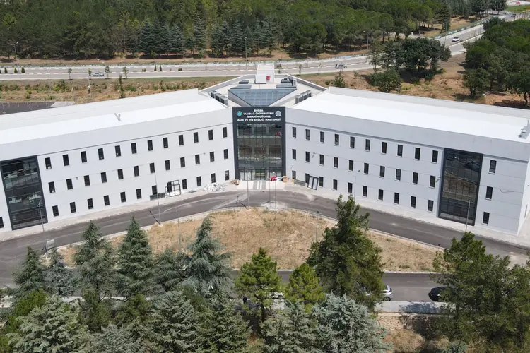 Bursa’ya yeni sağlık yatırımı! Ağız ve Diş Sağlığı Hastanesi’nde sona gelindi