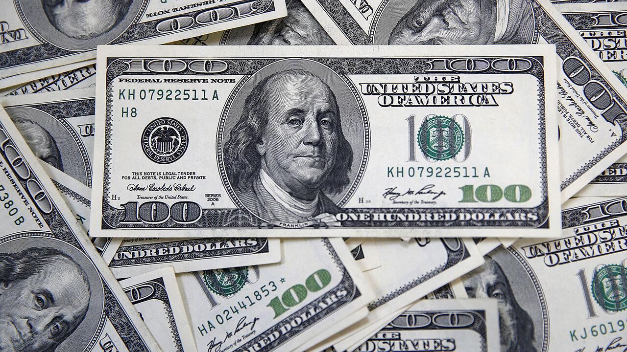 13 Ekim döviz kurları: Dolar ve euro kaç TL?