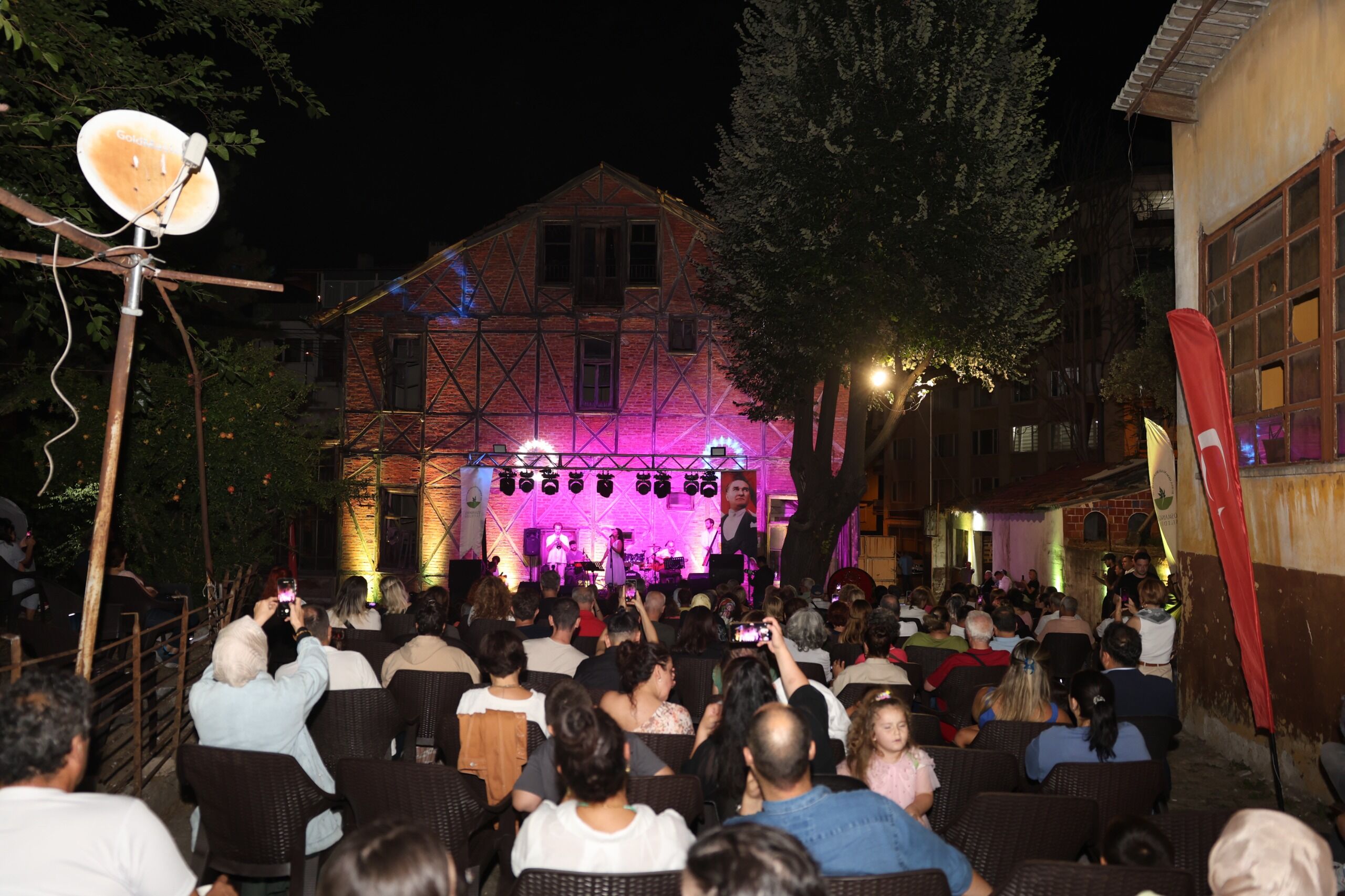 Dünya Barış Günü Konser (10)