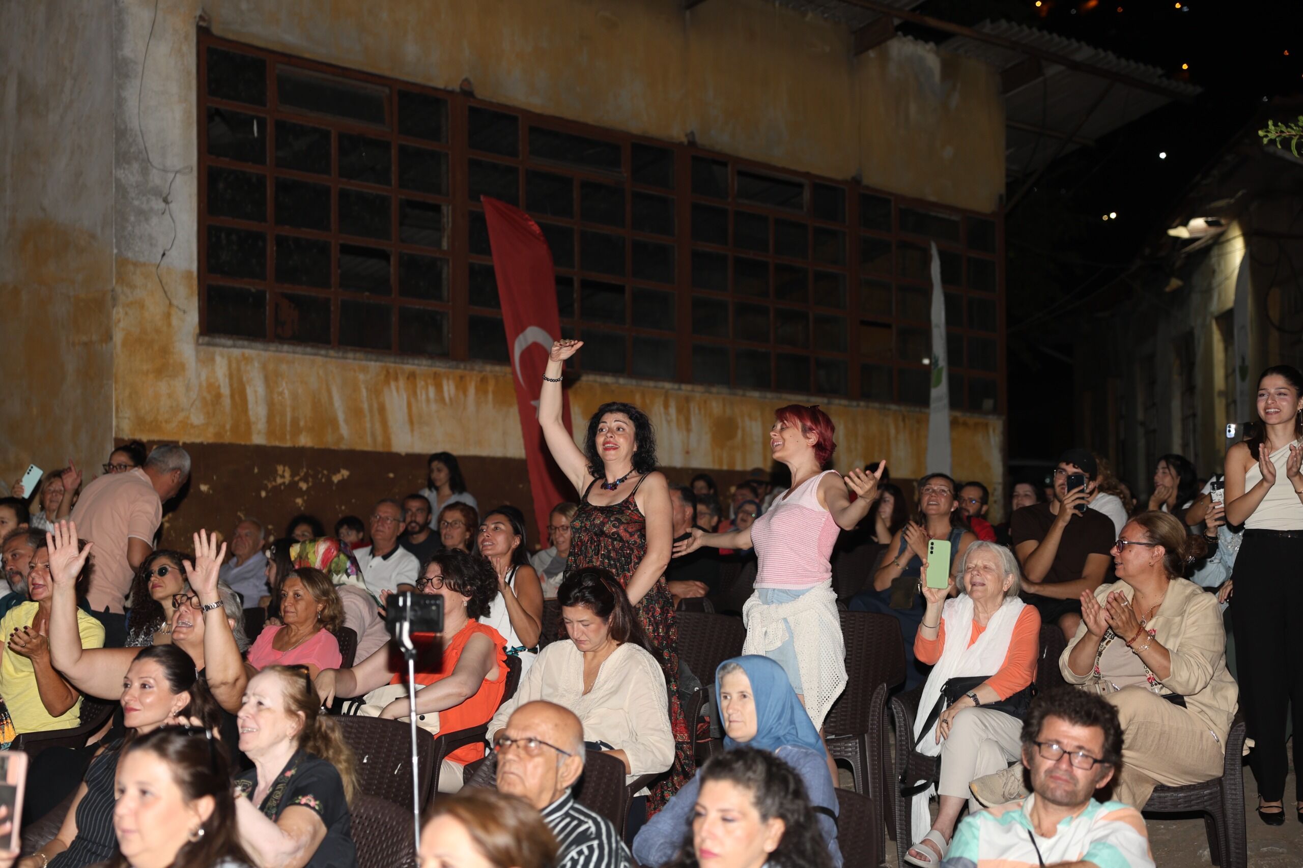 Dünya Barış Günü Konser (15)