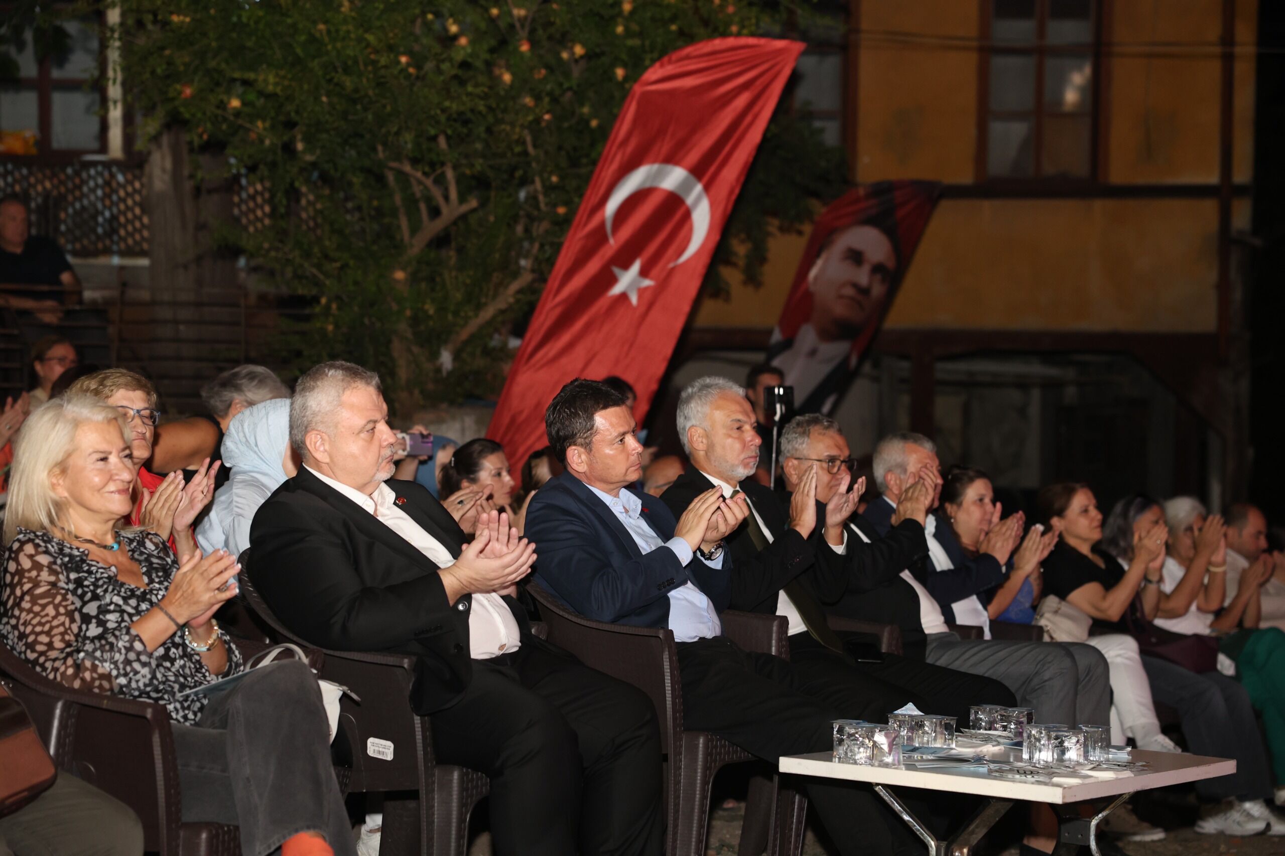 Dünya Barış Günü Konser (6)