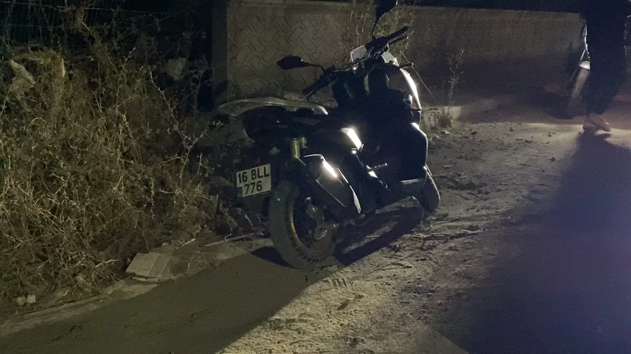Ehliyetsiz Motosiklet Surucusune 205 Bin 1511508 449777 6Aacf2C054267 (1)