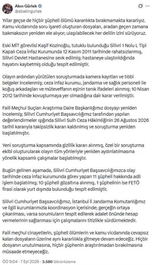 Eski Mit Gorevlisi Kasif Kozin 20213720 8817 1 M 6A9E570A37B0F
