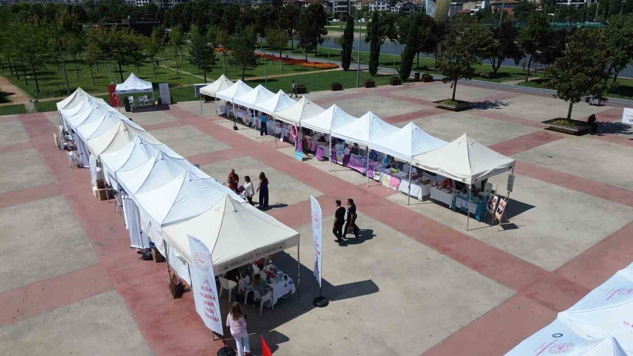 Halk Sagligi Haftasi 7 Gune 7 Etkinlik Ile Kutlanacak 221566
