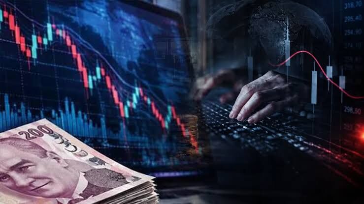 Destek Yatırım Bankası ve Özata Denizcilik'e yönelik fon soruşturmasında 7 gözaltı