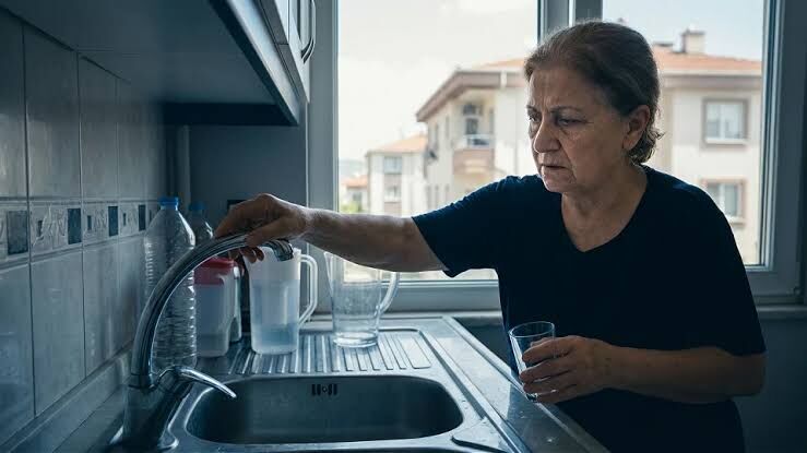Bursa’da BUSKİ’den 2 ilçeye su kesintisi uyarısı
