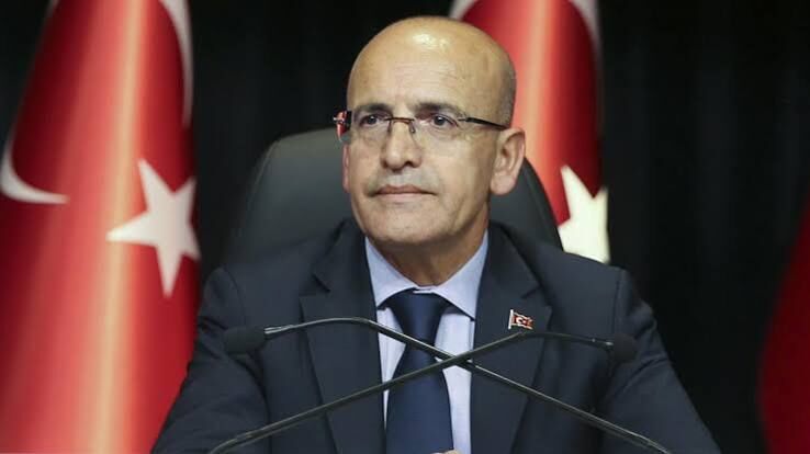455 bin yatırımcının gözü bu toplantıda! Bakan Şimşek devrede