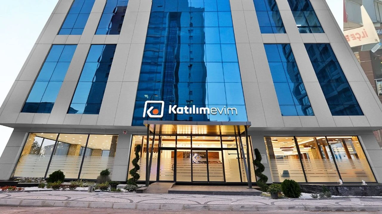 Katilimevimde Yonetim Degisti Tera Grubu Devir Oncesi Yonetime Girdi