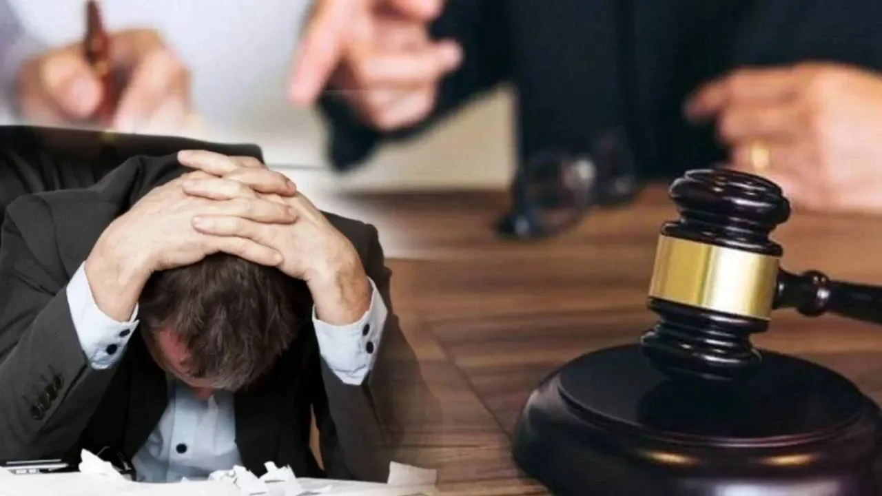 Bursa'da iki şirket için konkordato kararı! 6 ay daha süre verildi