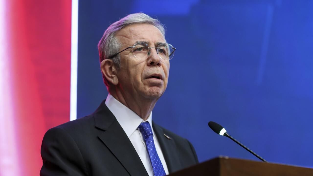 Mansur Yavaş’ın ardından CHP’de peş peşe istifalar! 5 belediye başkanı ayrıldı