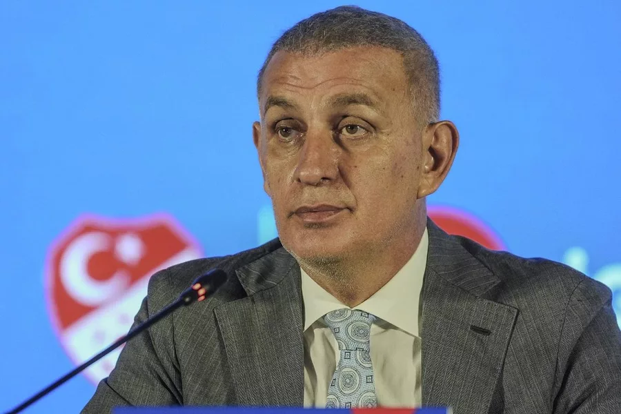 Tffden Hakemler Dosyasi Sorusturmasiyla Ilgili 2085E76D4E Amp 6Abbc1371897F