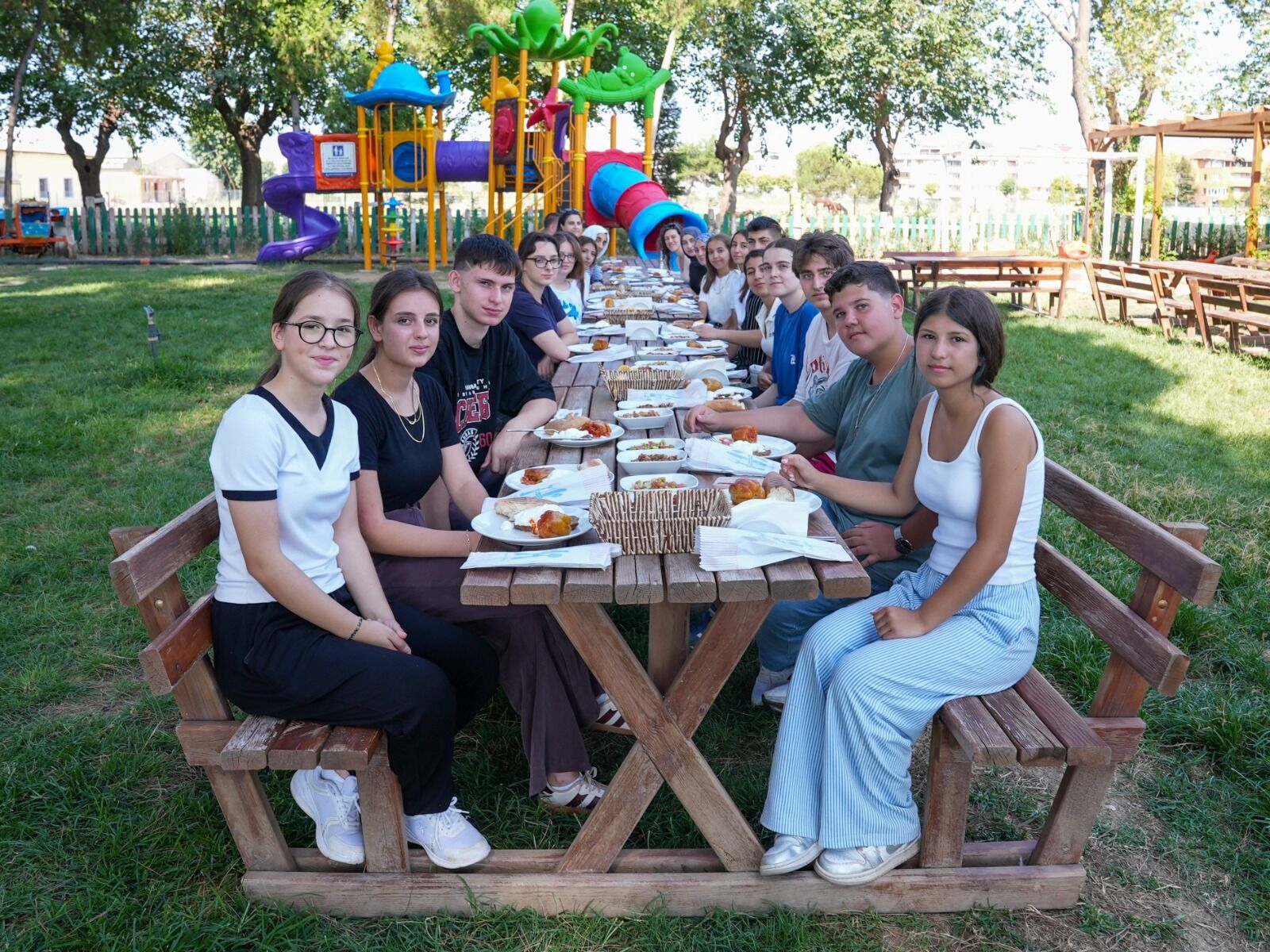 Tohumdan Tabağa Deneyim Günü (14)