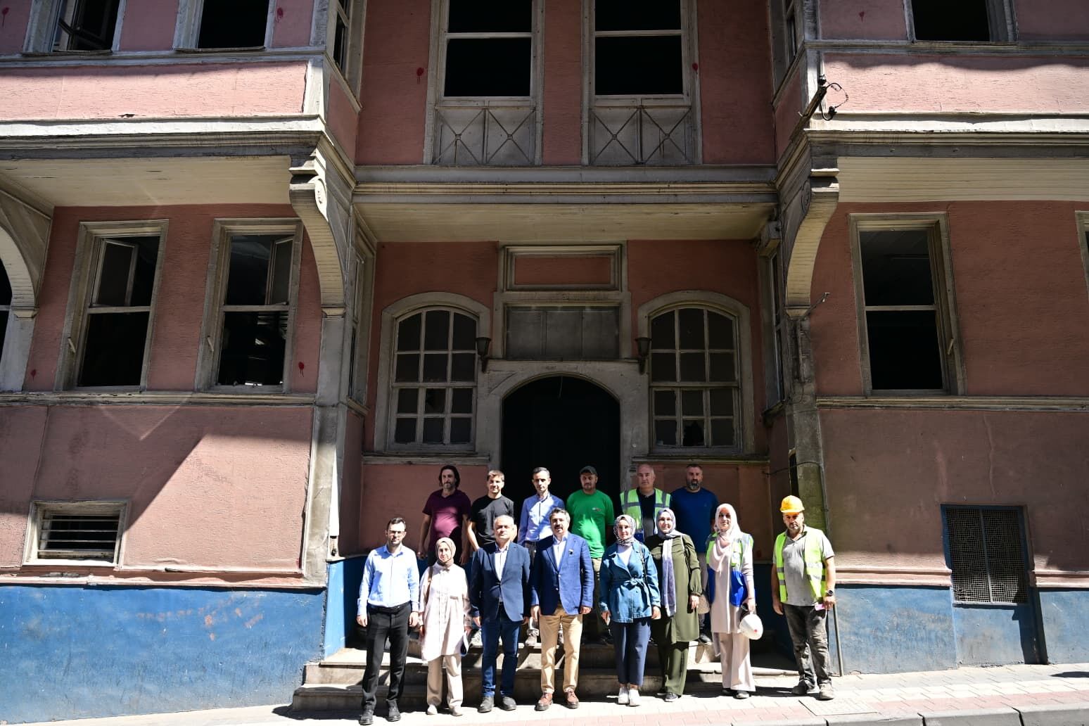 Yb 10-5