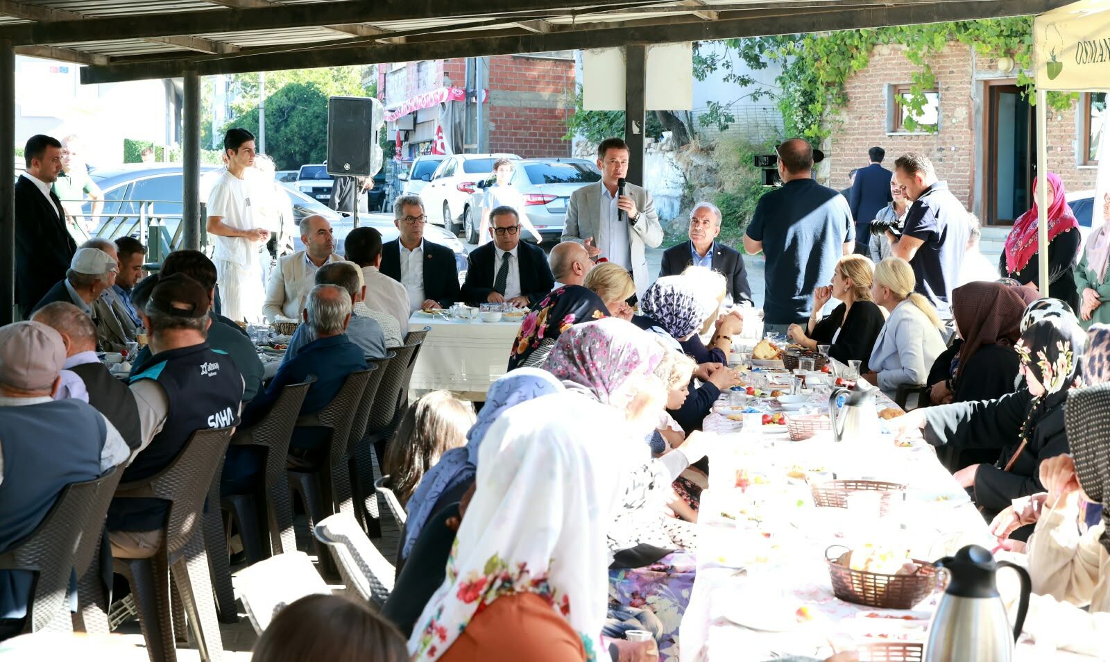 Yiğitali Kahvaltı Programı (6)