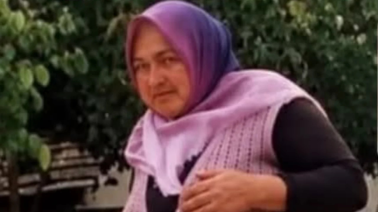 Bursa’da 3 gündür kayıp! 70 kişilik ekip seferber oldu