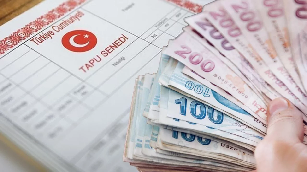 Bursa DSİ'den 48 taşınmaz için ihale! Fiyatlar 469 bin TL'den başlıyor