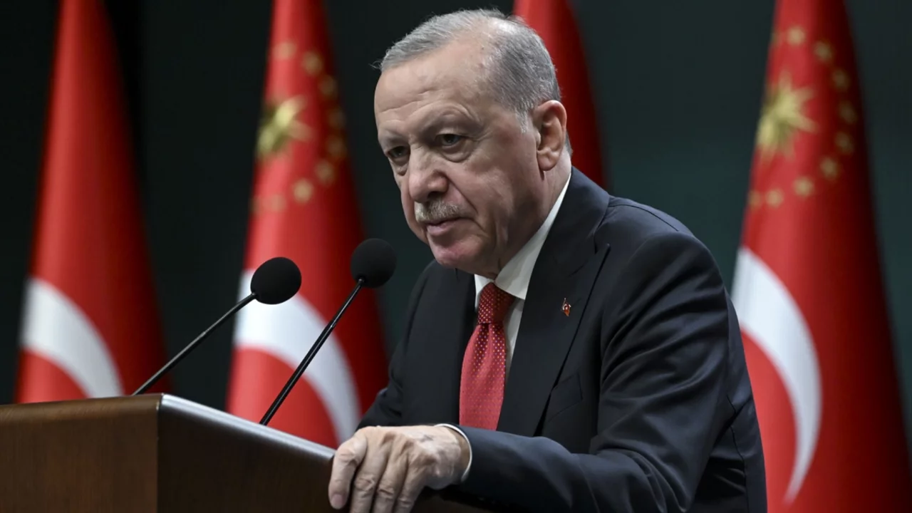 1955936 Cumhurbaskani Erdogan Dan Fon Sorusturmasi Aciklamasi Haksiz Kazanc Saglayan Bedelini Odeyecek 6Acd04099Df50