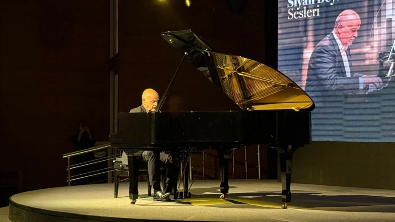 Bursa’da klasik müzik gecesi! Antonio Di Cristofano’dan özel konser