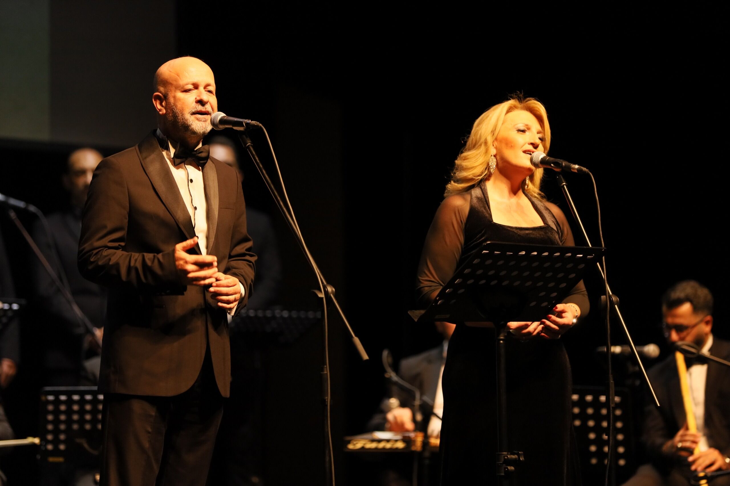 Türk Sanat Müziği yeni sezona konserle başladı