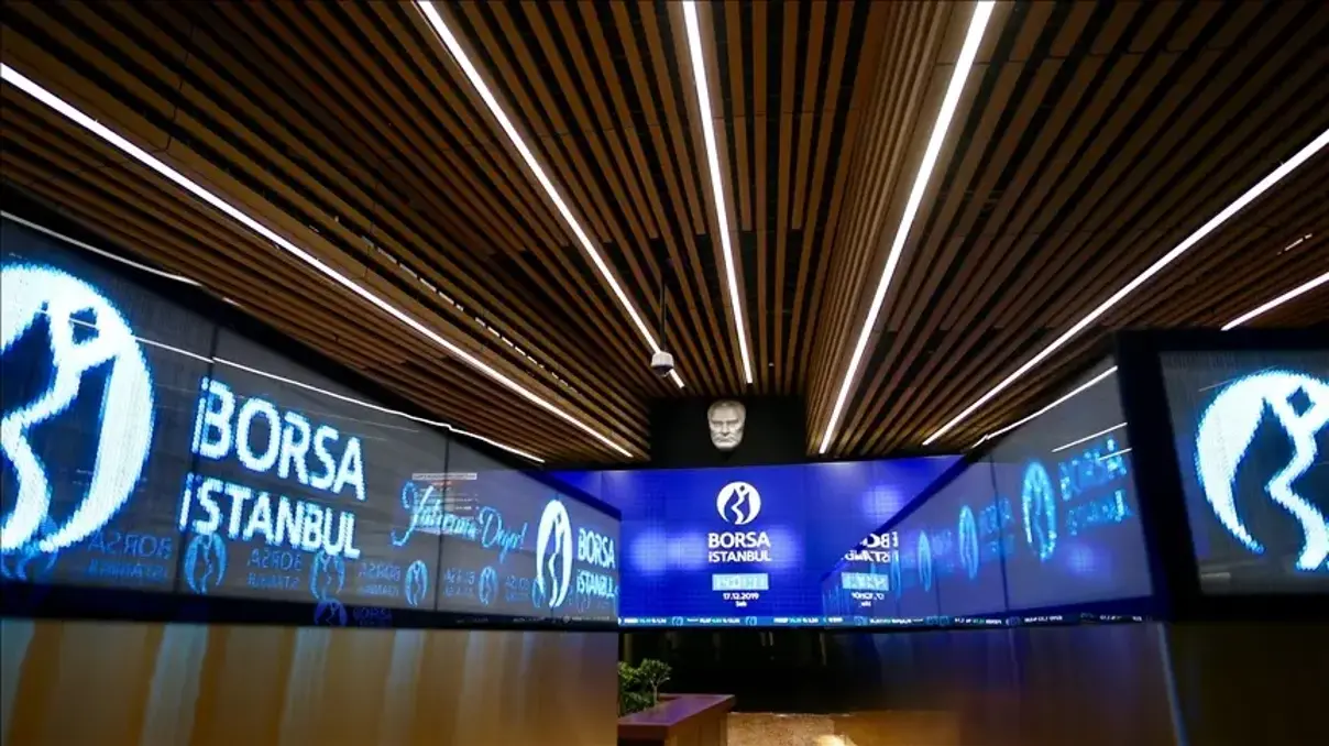 Borsa İstanbul güne yükselişle başladı! BIST 100 11.234 puanda